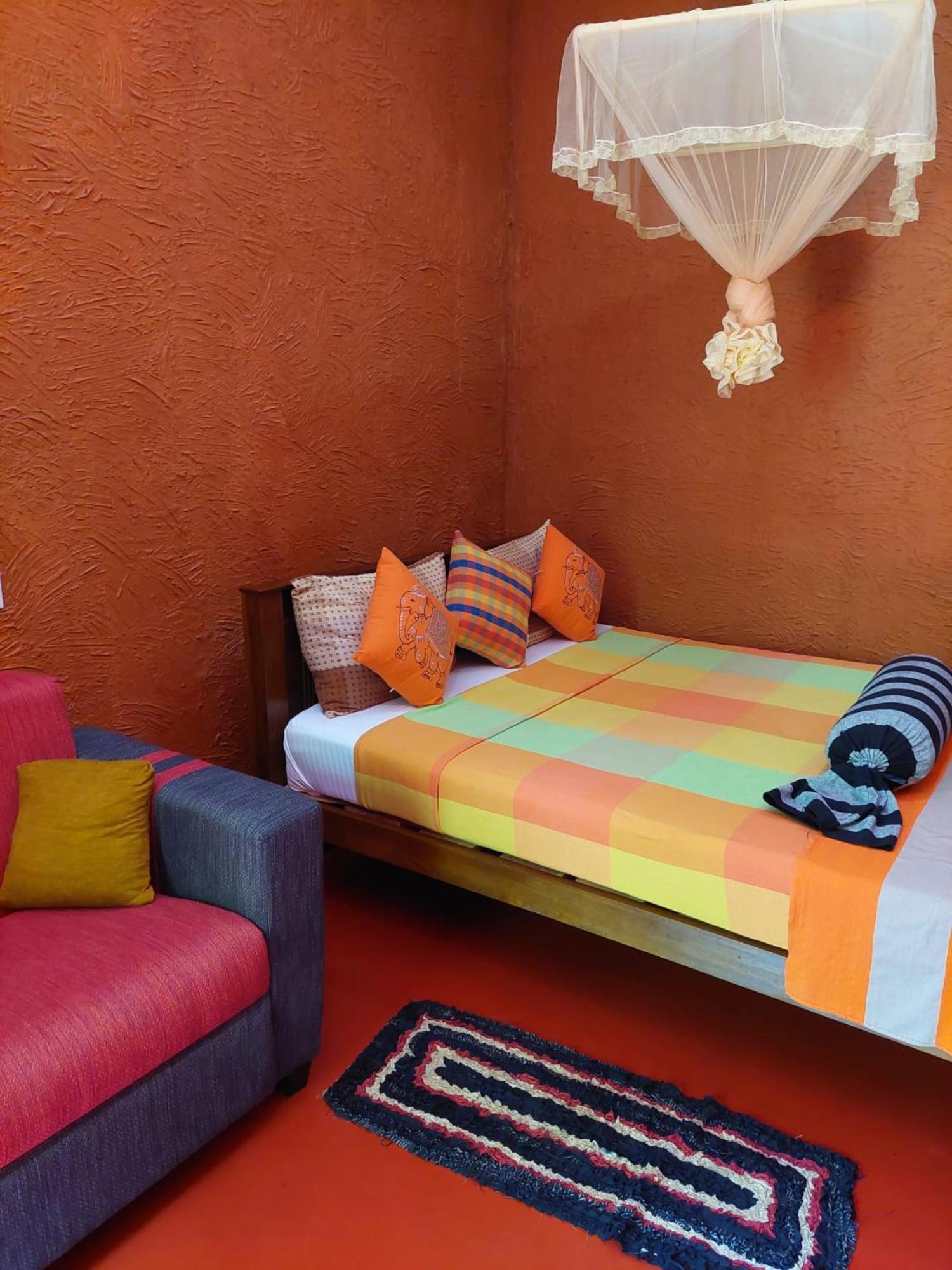 Hotel Hideaway Garage Dambulla Quarto foto