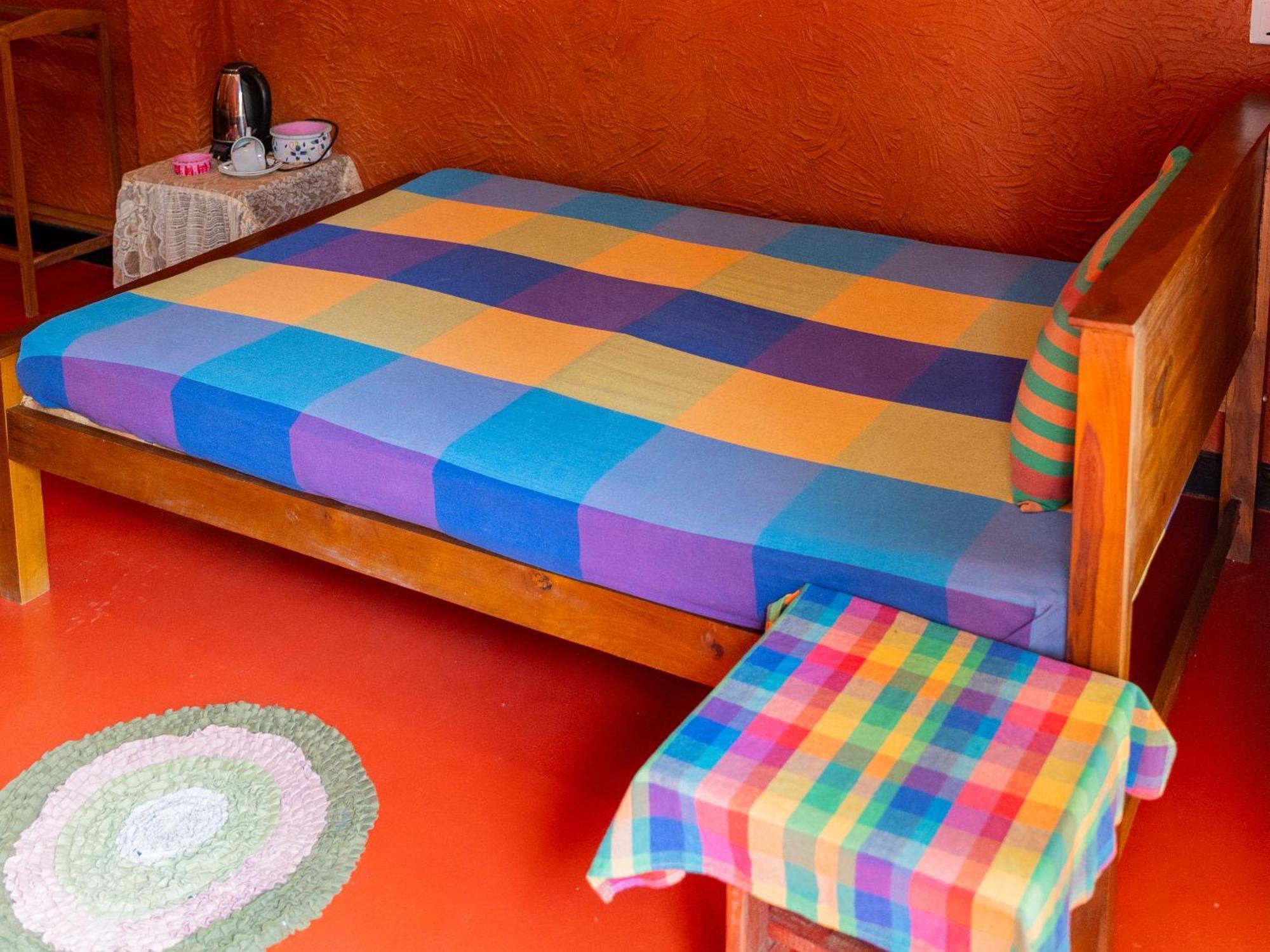 Hotel Hideaway Garage Dambulla Quarto foto