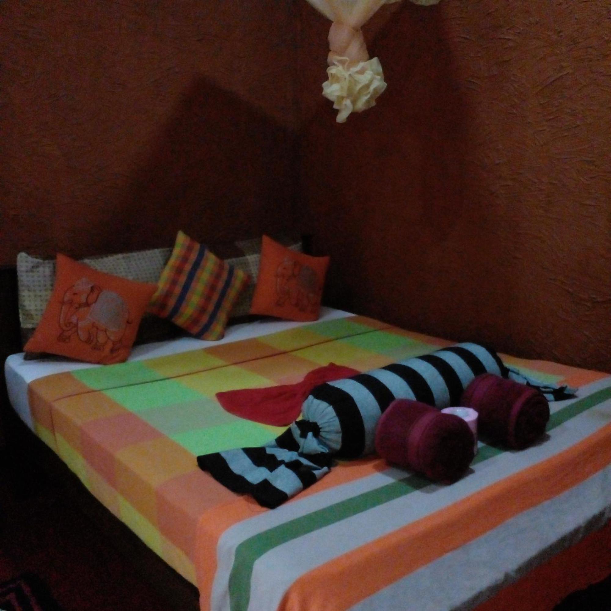 Hotel Hideaway Garage Dambulla Quarto foto