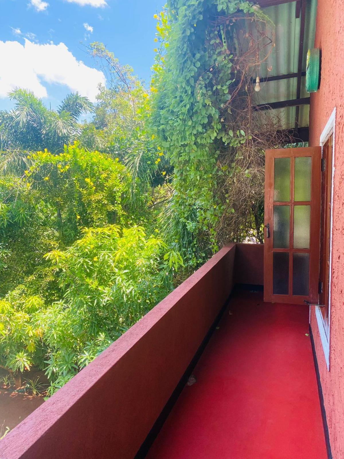 Hotel Hideaway Garage Dambulla Exterior foto